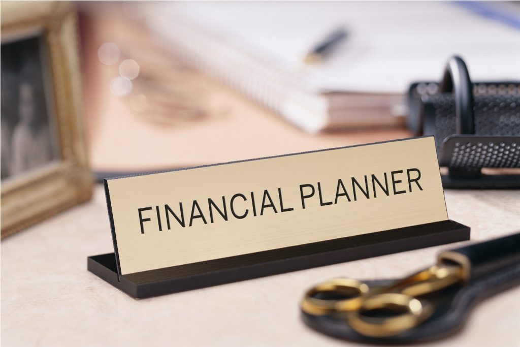 Great Financial Planner